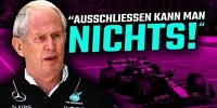 Foto zur Video: Wechseln Sie mit Max zu Mercedes, Helmut Marko?