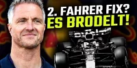 Foto zur Video: Noch ein Jahr Perez: Macht Red Bull einen Fehler?