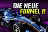 Foto zur Video: So wird die Formel 1 ab 2026!