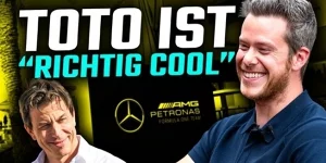 Foto zur Video: Wie ist Toto eigentlich als Chef, Philipp Brändle?