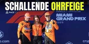 Foto zur News: McLaren 2025: Dominanter als es Red Bull und Mercedes je waren?