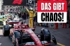 Foto zur News: Neue Monaco-Regel: Droht jetzt der große Strategie-Wahnsinn?