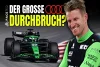 Foto zur Video: SAUBER-SENSATION! Das steckt WIRKLICH hinter dem Aufschwung