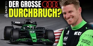 Foto zur News: SAUBER-SENSATION! Das steckt WIRKLICH hinter dem Aufschwung