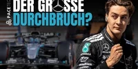 Foto zur Video: Nach Mercedes-Sieg: Kippt jetzt die Hackordnung in der Formel 1?