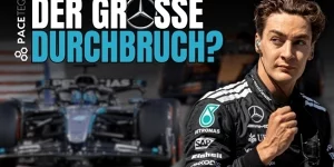 Foto zur News: Nach Mercedes-Sieg: Kippt jetzt die Hackordnung in der Formel 1?