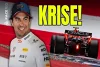 Foto zur Video: Red Bull in Not: Warum der Perez-Rauswurf ein Fehler war!