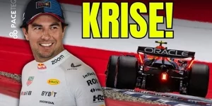 Foto zur News: Red Bull in Not: Warum der Perez-Rauswurf ein Fehler war!