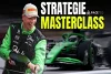 Foto zur Video: Hülkenberg-Podium: Was Sauber in Silverstone alles...