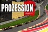 Foto zur Video: Formel Langeweile: Warum in Belgien nicht mehr überholt wird