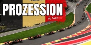 Foto zur News: Formel Langeweile: Warum in Belgien nicht mehr überholt wird