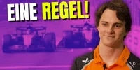 Foto zur Video: Oscar Piastri exklusiv: Was die "Papaya-Regeln" genau sagen!