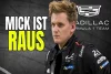 Foto zur Video: Schumacher geht leer aus! Cadillac-Cockpits offiziell...