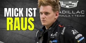 Foto zur News: Schumacher geht leer aus! Cadillac-Cockpits offiziell vergeben