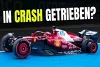 Foto zur Video: Daten zeigen: Ferrari hat Undercutgefahr unterschätzt!