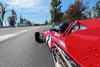 Foto zur Video: Jacky Ickx fährt seinen Ferrari von 1970 in Monza