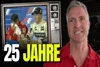 Foto zur Video: Schumis Tränen in Monza 2000: Was Bruder Ralf heute...