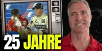 Foto zur Video: Schumis Tränen in Monza 2000: Was Bruder Ralf heute darüber denkt