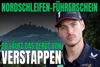 Foto zur Video: Max in der "Grünen Hölle": Kann der F1-Champion auch dort...