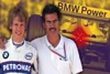 Foto zur Video: Hätte Vettel den BMW-Ausstieg verhindern können, Dr....