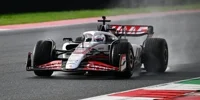 Foto zur Video: Romain Grosjean zurück im Formel-1-Auto