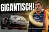 Foto zur Video: Experte ordnet Verstappens Nordschleifen-Sieg ein | Was...