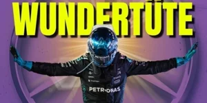 Foto zur News: Wie Mercedes auf der Angststrecke Singapur gewinnen konnte
