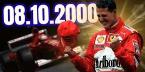 Foto zur News: Der Tag, der die Formel 1 für immer veränderte