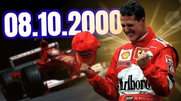 Foto zur Video: Der Tag, der die Formel 1 für immer veränderte