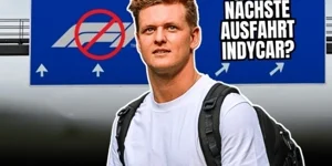 Foto zur News: Experte erklärt: DARUM kann Mick Schumacher gut in die IndyCar-Serie passen!