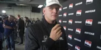 Foto zur Video: Mick Schumacher: Interview nach IndyCar-Test
