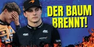 Foto zur News: Trotz Austin-Schlappe: Warum McLaren das schnellste Auto bleibt