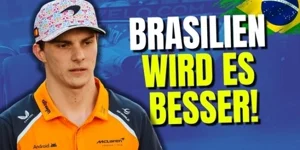 Datenanalyse: Warum Oscar Piastris Formtief keine Überraschung ist Foto zur News: Datenanalyse: Warum Oscar Piastris Formtief keine Überraschung ist