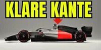 Foto zur Video: Design vorgestellt: DAS ist der AUDI für die Formel 1!