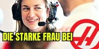 Foto zur Video: Was muss eine Renningenieurin in der Formel 1 können, Laura Müller?