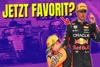 Foto zur Video: WM-Kampf: So gut stehen Max Verstappens Chancen jetzt!