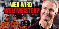 Foto zur Video: Ralf Schumacher EXKLUSIV: Wem er die Weltmeisterschaft gönnen würde! I F1 2025