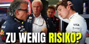 Foto zur News: Hätte Red Bull in Abu Dhabi noch ein zweites Mal stoppen müssen?