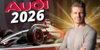 Foto zur Video: F1 2026: Was kann der Audi R26 mit Hülkenberg?
