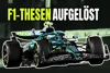 Foto zur Video: F1-Thesen 2025: Wer hatte den richtigen Riecher?