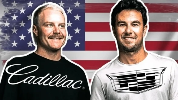 Foto zur Video: Fährt Cadillac 2026 nur hinterher?